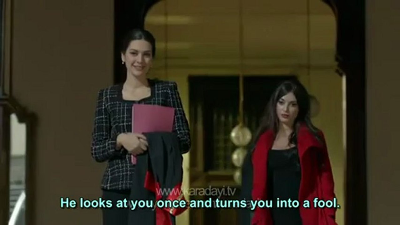 Karadayi 15. 1 en
