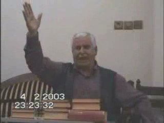 Çantacı necmi abi - evrim hacettepe