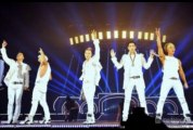 2013年1月13日 BIGBANG  「HIGH HIGH」 ｢LIE」LIVE 京セラドーム大阪