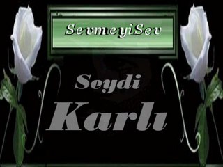 Emre Saltik Ey Vefasiz Beni Yaktin Yanasin