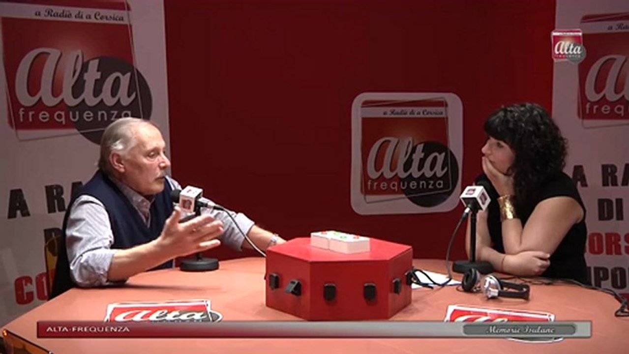 Memorie Isulane avec Ghjacumu Fusina (4/4)