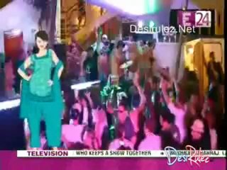 U Me & Tv [E24] - 15th January 2013pt2
