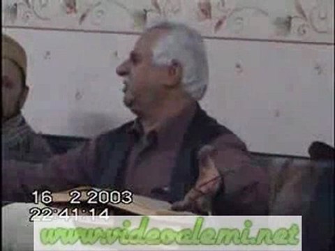 çantacı necmi abi - fakirlik edebiyatı