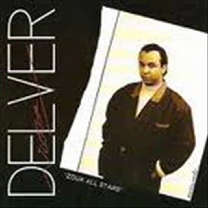 VICTOR DELVER-CONTROL