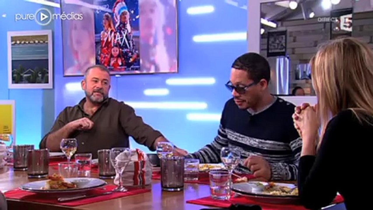 Mathilde Seigner trop payée ?