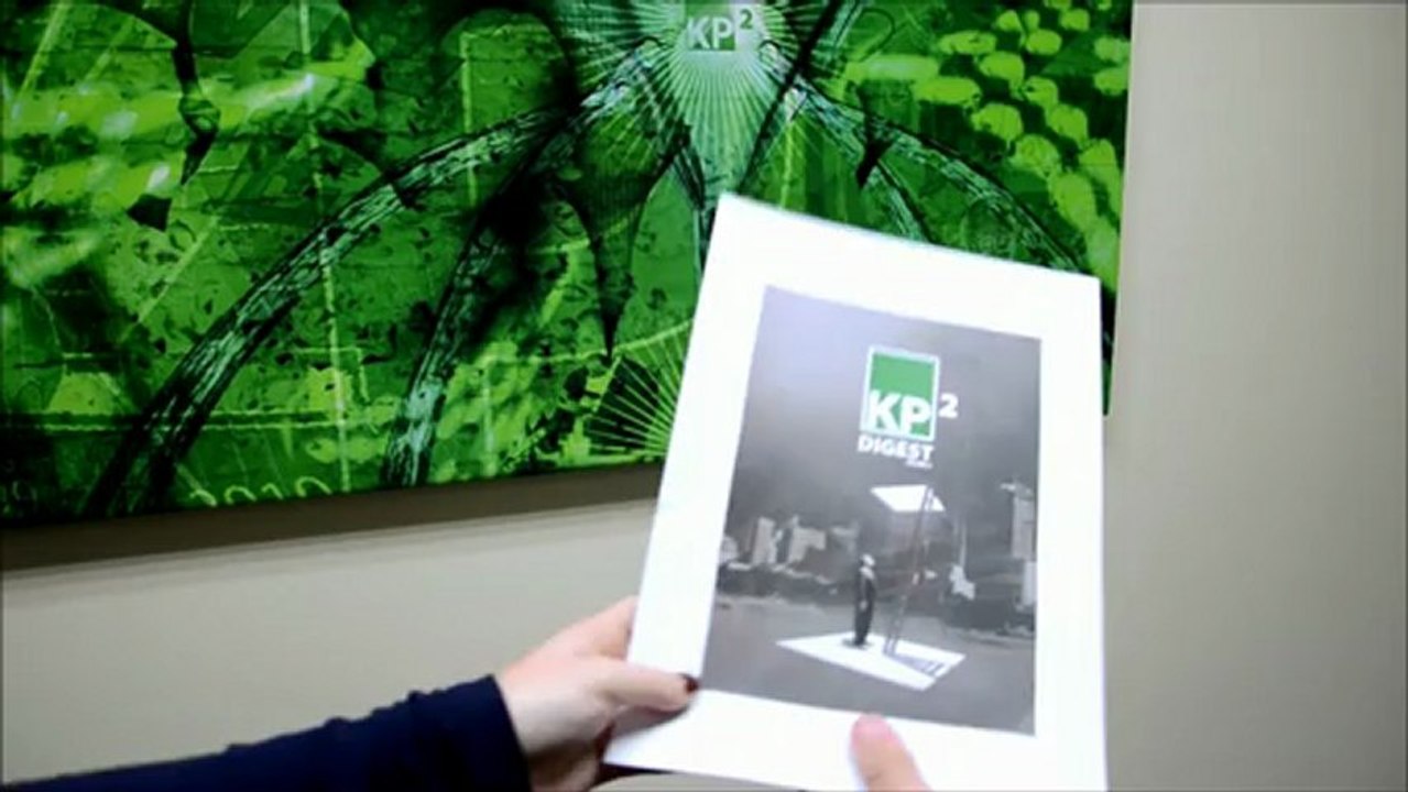 KP2 Digest Volume 2 – The Genesis