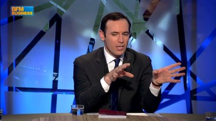 500 Millions d’Européens - 12 janvier - BFM Business 1/4