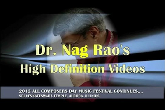 SRI VENKATESWARASWAMY TEMPLE: ACD: ARJUN NAGESWARAN: STUDENT OF MINU KARTHIK