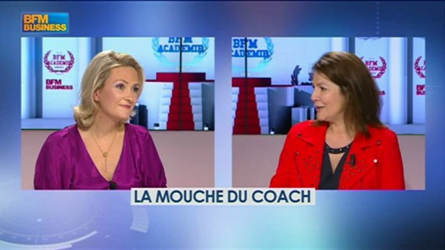 Nicolas Doze : BFM Académie 2013 - 11 janvier - BFM Business 3/4