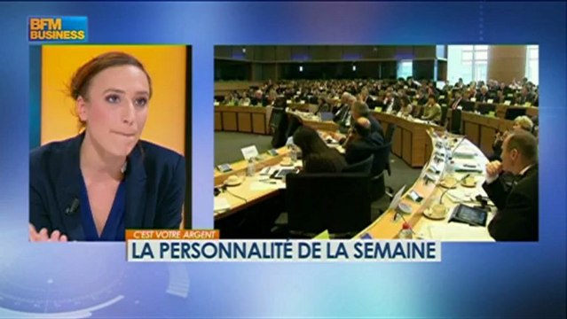 Marc Fiorentino : C'est votre argent - 11 janvier - BFM Business 1/5