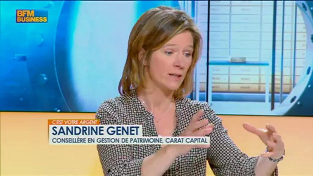 Marc Fiorentino : C'est votre argent - 11 janvier - BFM Business 5/5