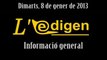 EDG 2013-01-08 Edigen (Informacio general