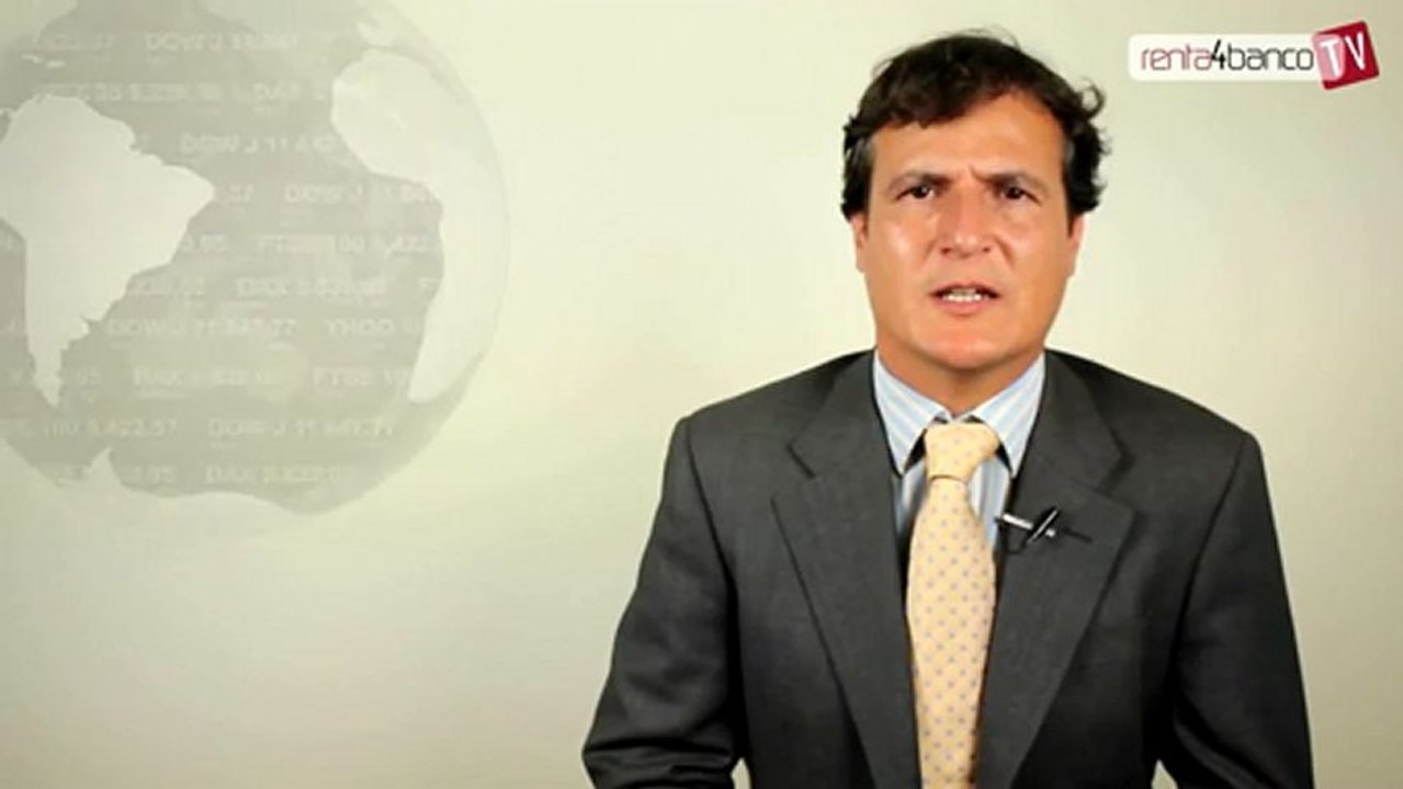 15.01.13 · Las bolsas atentas a la subasta del Tesoro - Renta 4: Apertura bolsas y mercados