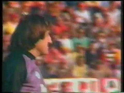 l'anno del diavolo 1987/88 1a parte