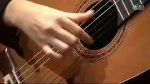 Guitare classique - Kuyhee  Park - Recuerdos de la Alhambra -F. Tarrega -