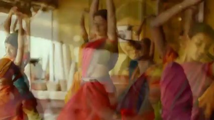 LIFE OF PI (H ΖΩΗ ΤΟΥ ΠΙ) - TRAILER (GREEK SUBS)