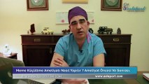 Göğüs küçültme Öncesi ve Sonrası & Op Dr Ali Mezdeği