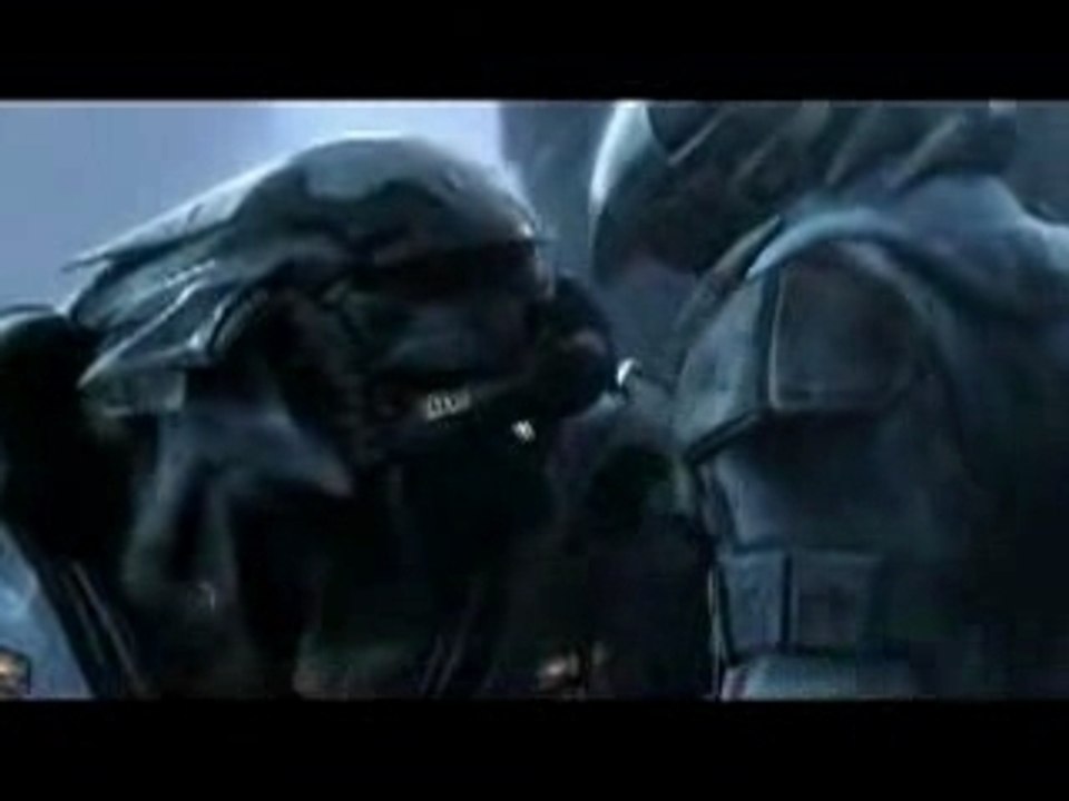 halo wars 3 bande annonce xbox