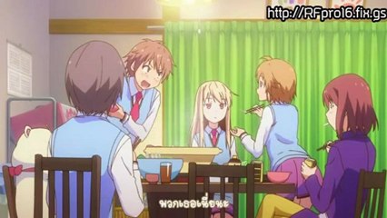 Sakurasou no Pet na Kanojo ตอนที่ 1 ซับไทย