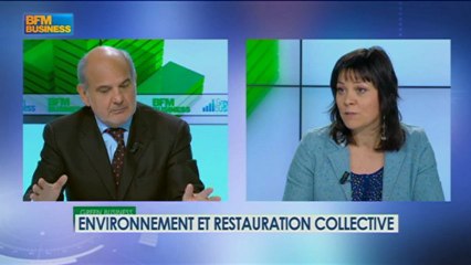 Green Business - 20 janvier - BFM Business 2/4