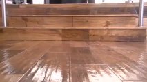 Commercial Hardwood and Engineered Flooring | Woodfloors4u