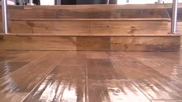 Commercial Hardwood and Engineered Flooring | Woodfloors4u