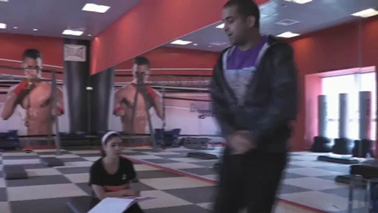 קהל היעד בבית הספר הג'ימנסיה