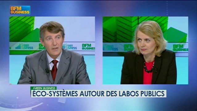Green Business - 20 janvier - BFM Business 4/4
