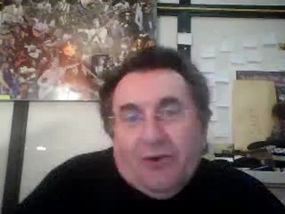 webcam_1358782914431 = Vous avez dit = Les putain de contes de fées !