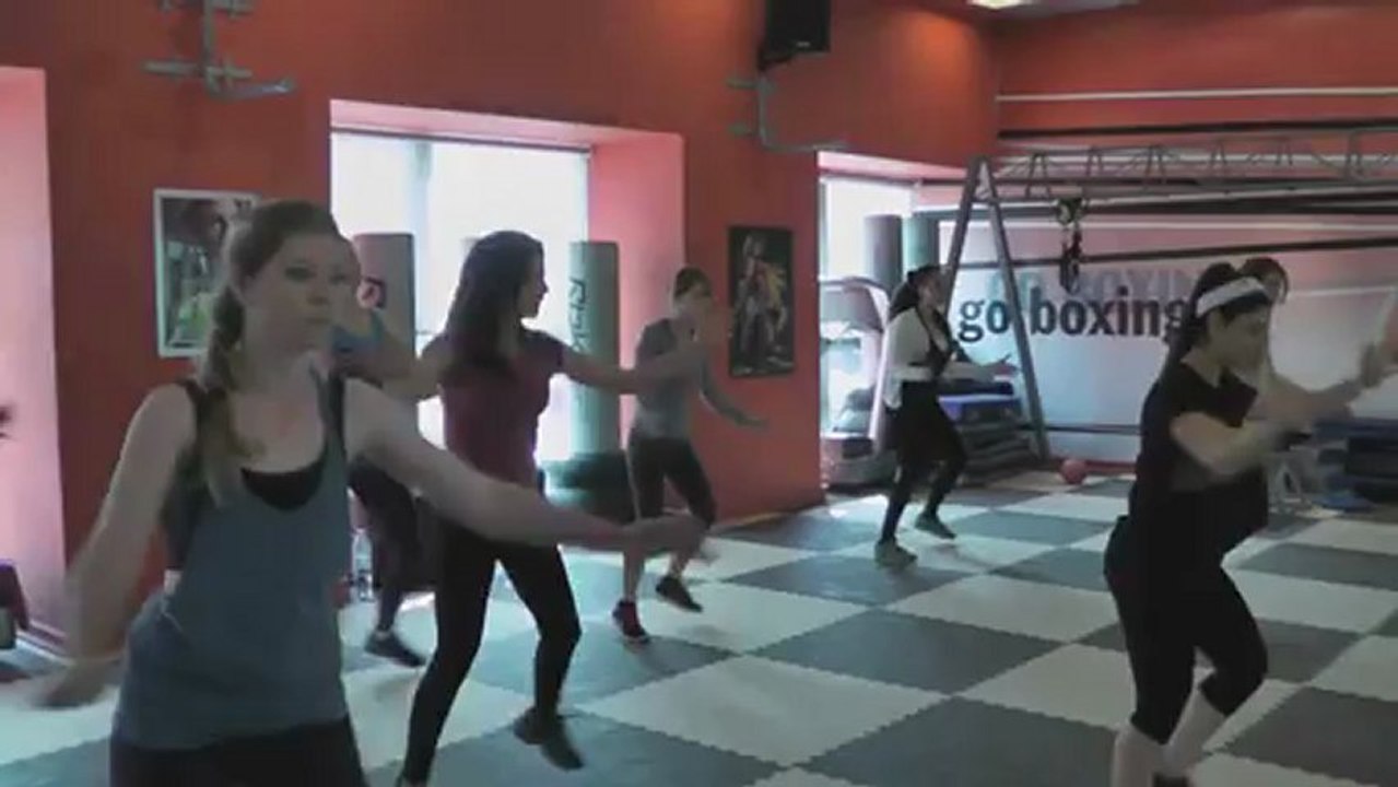 קורס מדריכי חדר כושר בבית הספר הג'ימנסיה