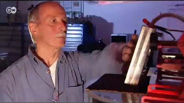 Plasmaforschung - Keine Chance für Bakterien | Projekt Zukunft