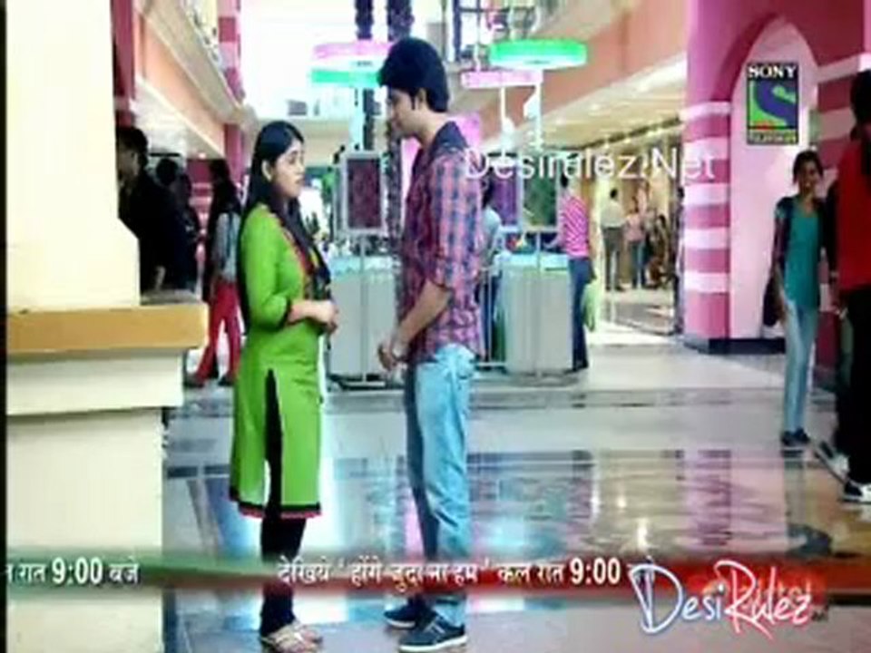 Amita Ka Amit 21st January 2013 Pt-5
