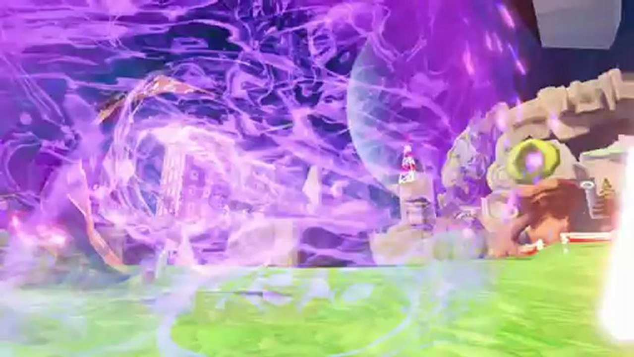 Disney Infinity - Trailer Ufficiale [720p]