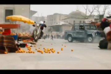 Bond'a Çin sansürü