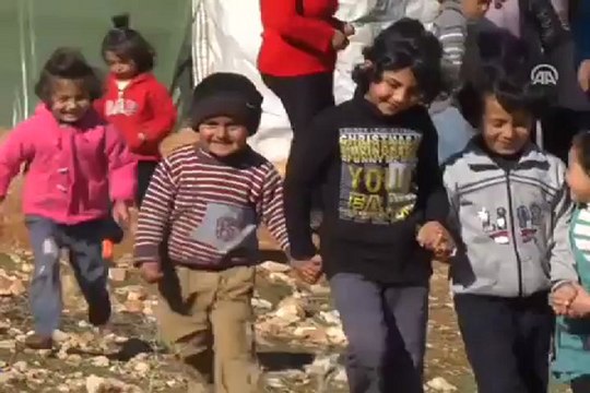 AA Genel Müdürü Öztürk Lübnan'da