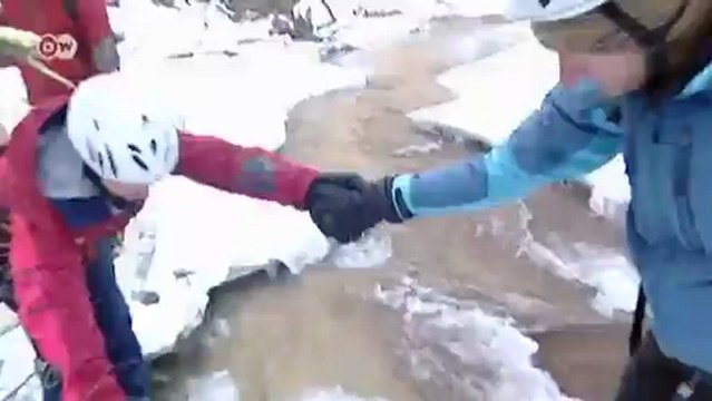 Deporte de invierno: del Harz al Zugspitze | Destino Alemania