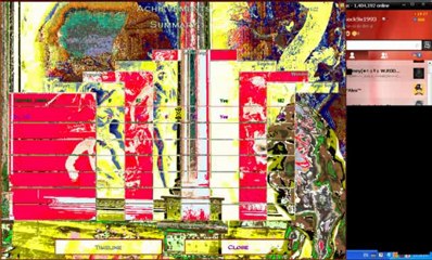 trận 3- Truong Oanh(Mưa Buồn) Vs Bn-Kill (Cậu Hai Hiệp)