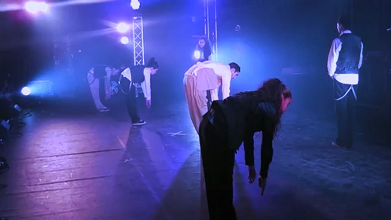 Acte 1 - Puissance Styles - Do It 2012