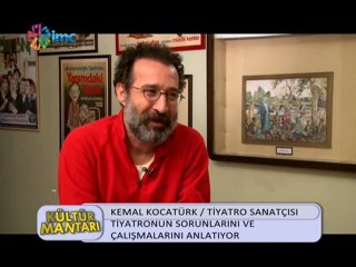 Kültür Mantarı 77. Bölüm