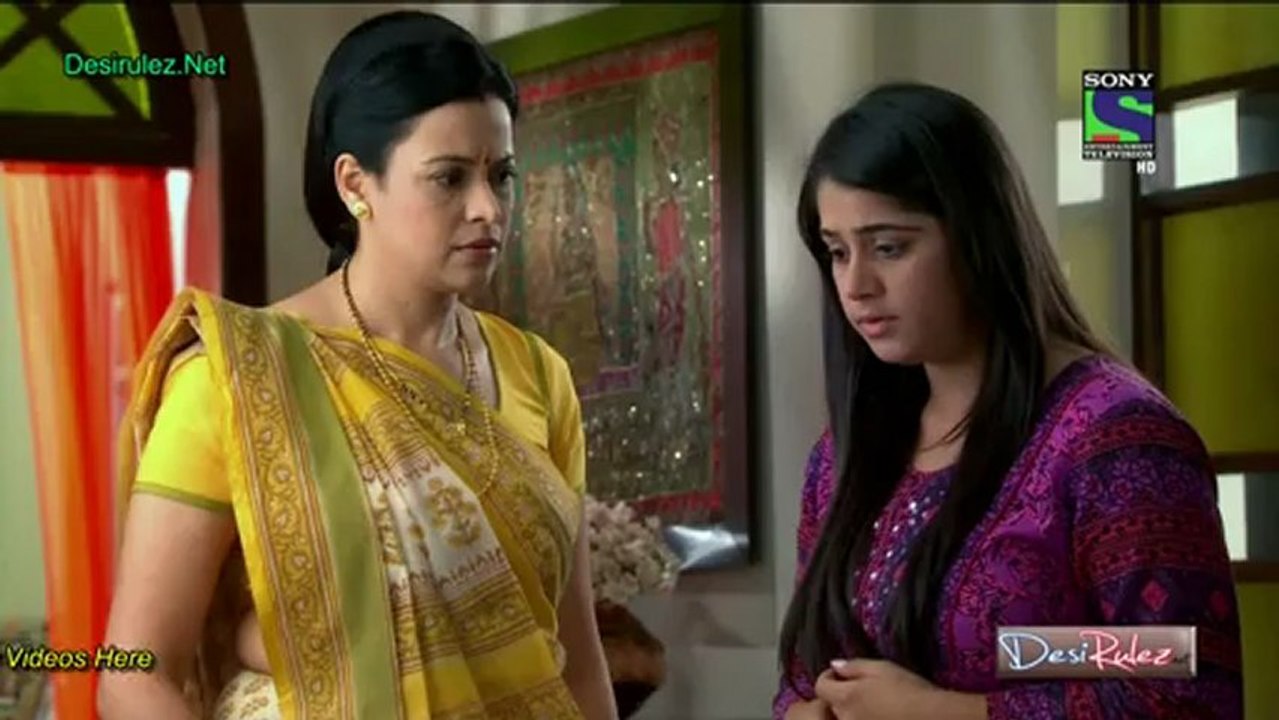 Amita Ka Amit 21st January 2013 PART-1