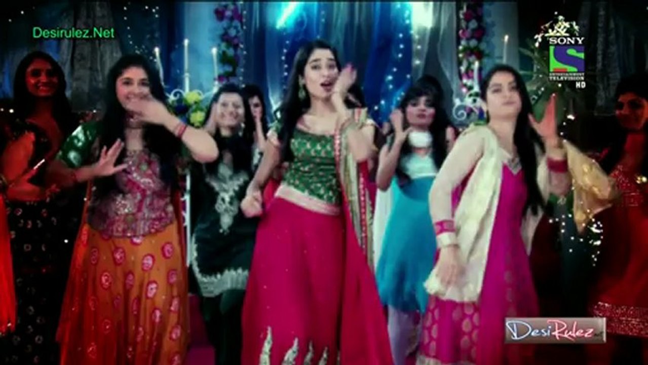 Amita Ka Amit 21st January 2013 PART-3