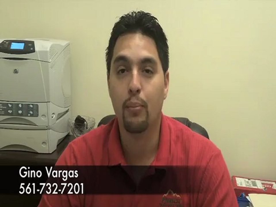 Tax Accounting Boca Raton, Deducting Miles to and from Work