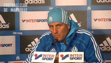 Mercato Baup et la nouvelle stratégie de recrutement de l'OM