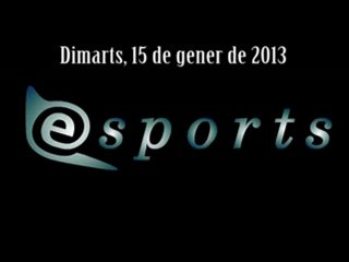 EDG 2013-01-15 Els esports