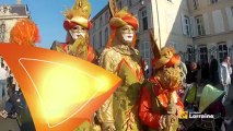 carnaval remiremont 2012