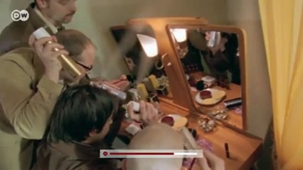 Clipmanía 100 (17): "Music for one apartment and six drummers” | Euromaxx