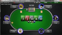 All In Sunday S02 Em11 4/5 - PokerStarsLive