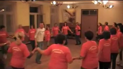 ГАНКИНО ХОРО В ИЗПЪЛНЕНИЕ НА МЛАДЕЖКИ СЪРЦА ОТ С.МАРКОВО