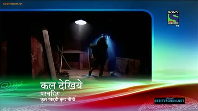 Parvarish Kuch Khatti Kuch Meethi 720p [Precap Promo] 22nd January 2013 Watch Online Video HD
