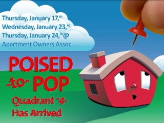 The Norris Group Hard Money Real Estate Headline Roundup in 2-January 18